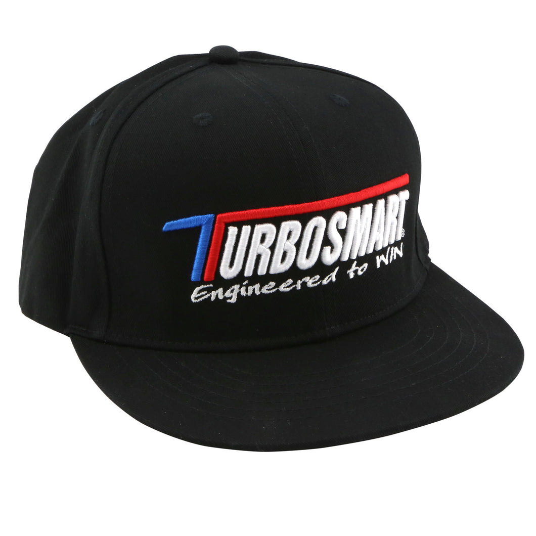 TS Hat Full Logo Colour