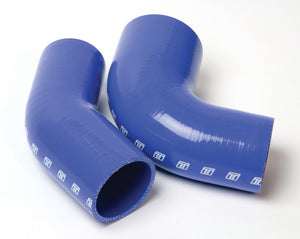 45 Reducer Elbow 2.00"-3.00" Blue