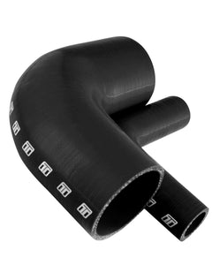 90 Elbow 1.00" BLACK