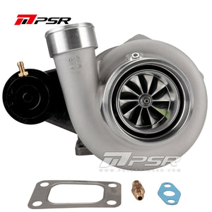 Pulsar Turbo GTX3584RS Ball Bearing Turbo Replace GT3582 Ford Falcon BA BF FG XR6 FPV