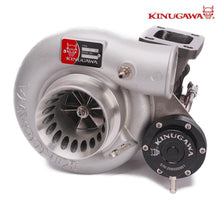 Load image into Gallery viewer, Kinugawa Turbocharger 3&quot; Inlet TD06H-25G for Nissan CA18DET SR20DET SILVIA S13 S14 S15 - Kinugawa Turbo
