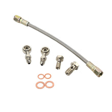 Load image into Gallery viewer, Turbo Oil Feed Line Kit Nissan Navara D22 YD25DDTI RHF4H VN4
